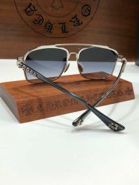 Picture of Chrome Hearts Sunglasses _SKUfw46735544fw